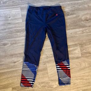Tommy Hilfiger Sport leggings
